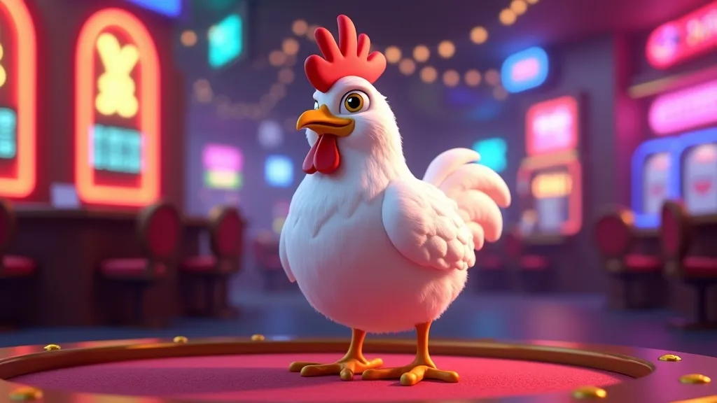 Chickenroad-review
