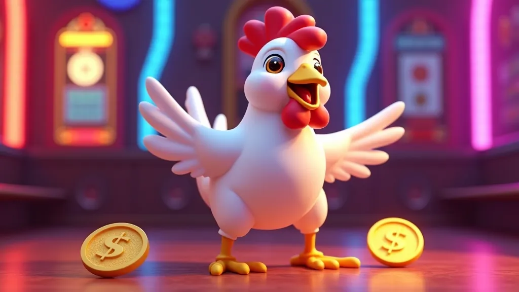 Chickenroad-review