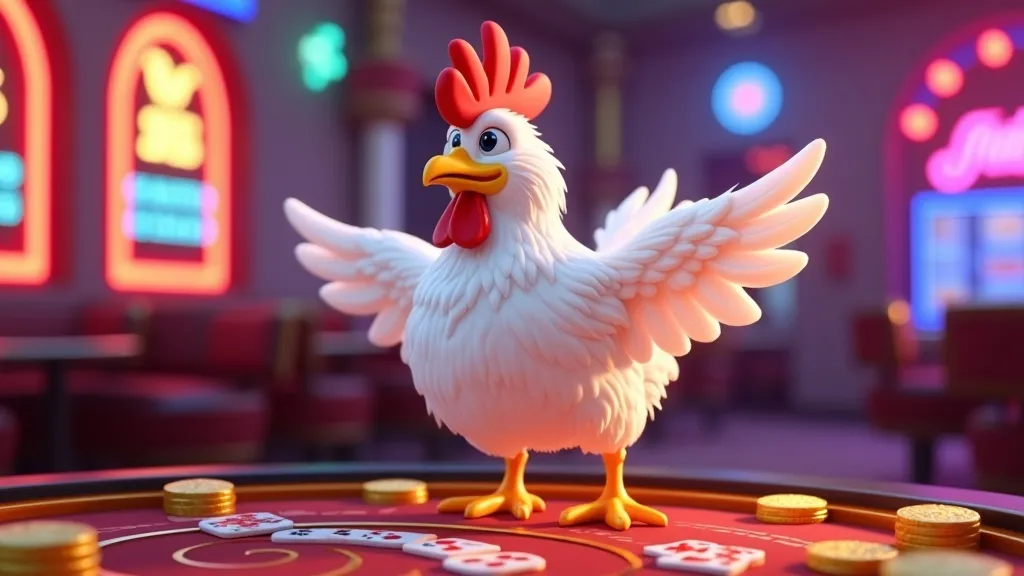 Chickenroad-review