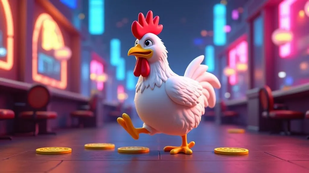 Chickenroad-review