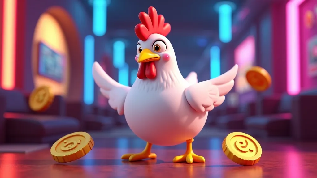 Chickenroad-review