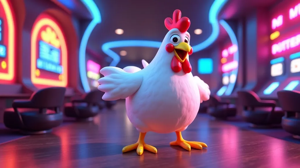 Chickenroad-review