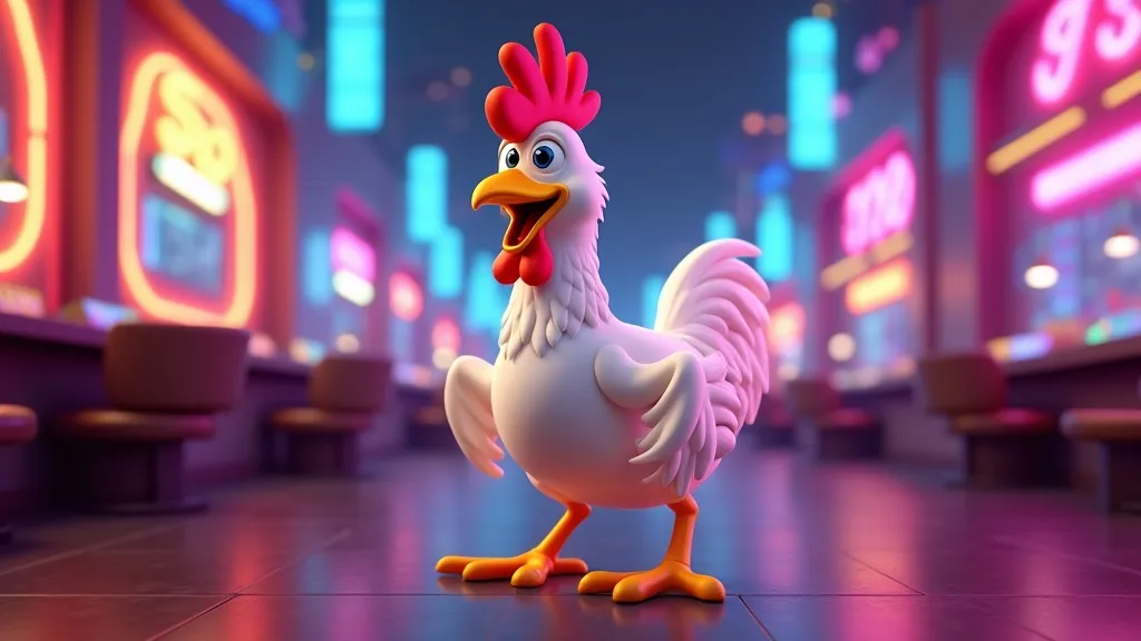 Chickenroad-review